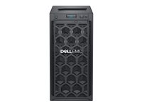 Dell EMC PowerEdge T140 - MT - Xeon E-2124 3.3 GHz - 8 Go - HDD 1 To 8T0R6